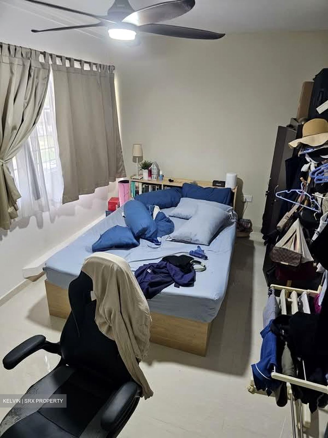 Blk 139 Potong Pasir Avenue 3 (Toa Payoh), HDB 3 Rooms #566777711